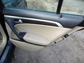 2007 ACURA TL BLACK 3.2 AT A21322